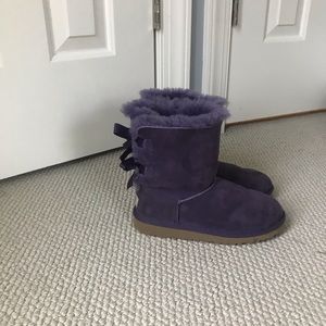 ugg boots!